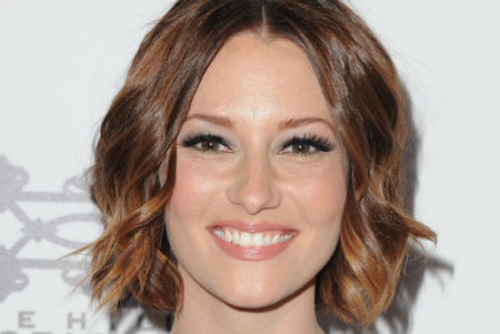 Supergirl and Gray's Anatomy star Chyler Leigh turns out in moving exposition about her excursion with her sexuality